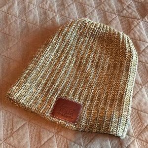 Love your Melon beanie